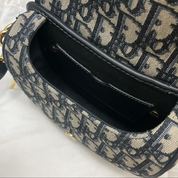 Christian Dior 2020 SMALL BOBBY BAG - Picture 11 of 13